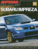 Autocar Subaru Impreza Turbo