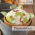 Pincushions