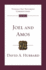 Joel and Amos: An Introduction and Commentary