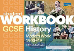 GCSE History: Modern World, 1900-49