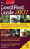 The Good Food Guide 2007