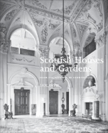 Scottish Houses and Gardens: From the Archives of Country Life