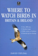 Where to Watch Birds in Britain Ireland
