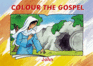 Colour the Gospels; John