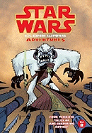 Star Wars: Clone Wars Adventures v. 8