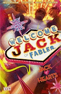 Jack of Fables: Jack of Hearts