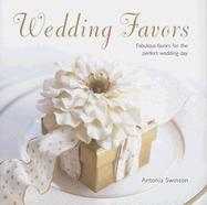 Wedding Favors: Fabulous Favors for the Perfect Wedding Day