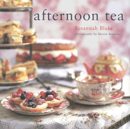 Afternoon Tea