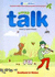 Small Talk Scotland and Wales