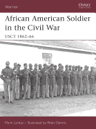 African American Soldier in the Civil War: USCT 1862-66