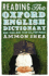 Reading the Oxford English Dictionary: One Man, One Year, 21,730 Pages