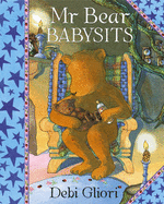 Mr. Bear Babysits