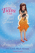 Princess Hannah and the Little Black Kitten