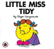 Little Miss Tidy
