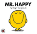 Mr. Happy