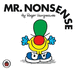 Mr. Nonsense
