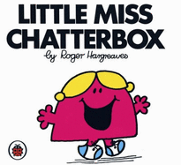 Little Miss Chatterbox