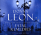 Fatal Remedies: (Brunetti)