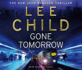 Gone Tomorrow: (Jack Reacher 13)