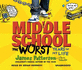 Middle School: The Worst Years of My Life