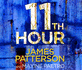 11th Hour: (Women's Murder Club 11)