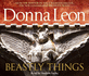 Beastly Things: (Brunetti)