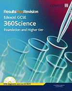 GCSE 360 Science Student Book Plus CD-ROM