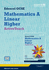 GCSE Maths Edexcel 2010: Spec A Higher ActiveTeach Pack