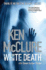 White Death: 7: A Dr. Steven Dunbar Thriller