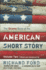 The Granta Book of the American Short Story