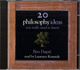 20 Philosophy Ideas You Really Need to Know