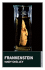 Frankenstein (Oneworld Classics) (Oneworld Classics)