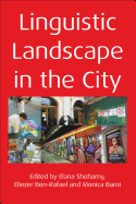 Linguistic Landscape in the City