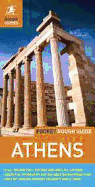 Pocket Rough Guide Athens