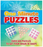 One Minute Puzzles