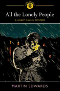 All the Lonely People: A Harry Devlin Mystery