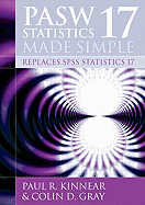 PASW Statistics 17 Made Simple