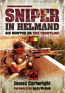 Sniper in Helmand