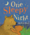 One Sleepy Night