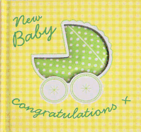 New Baby - Congratulations!