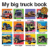 My Big Truck Book