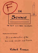 F in Science