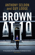 Brown at 10