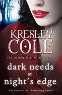 Dark Needs at Night's Edge
