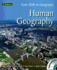 Core Skills in Geography: Human Geography File & CD