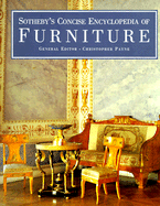 Sotheby's Concise Encyclopedia of Furniture