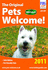 Pets Welcome, 2011 2011