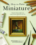 How to Paint Miniatures