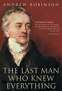 Last Man Who Knew Everything