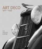 Art Deco: 1910-1939